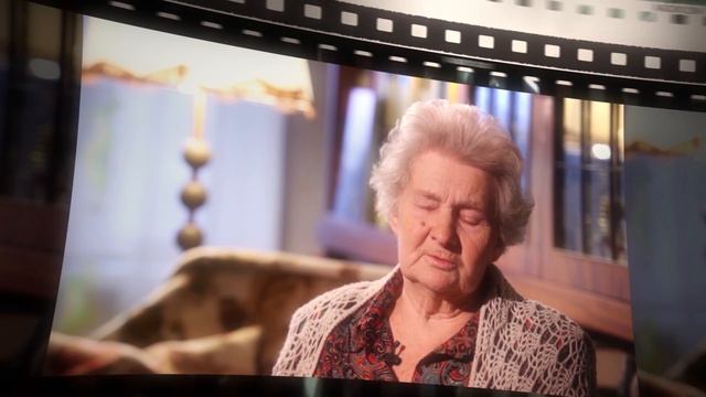 БЛОКАДА. ГОЛОСА