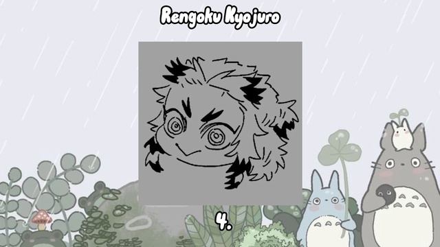 Dating door game || Demon slayer || Hashira edition смотреть онлайн