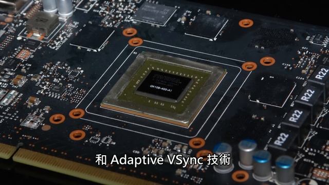 雙風扇三 Heatpipe、預設超頻　ZOTAC GeForce GTX660 AMP! смотреть онлайн
