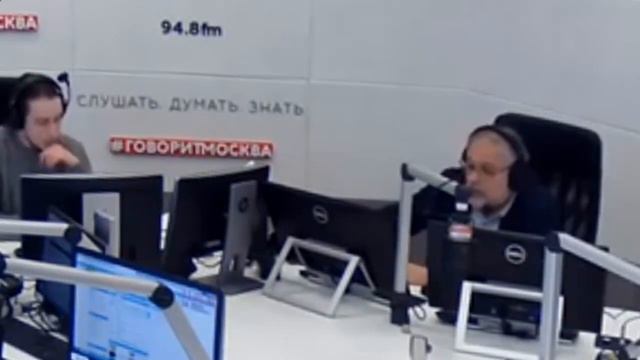 Михаил Хазин _ Хорошо жить мы уже не будем