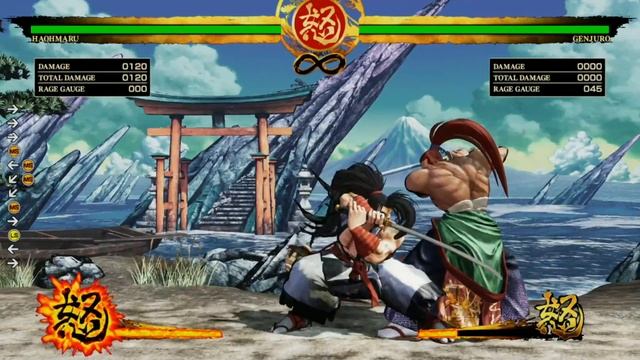 6 Samurai Shodown Tips that the Tutorial DOESN'T Teach You!! смотреть онлайн