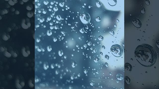 Впечатление (Дождливый день) смотреть онлайн