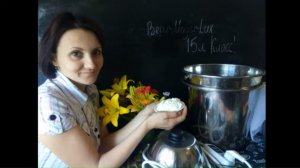 Творог из молока  / Как сделать творог / Сыроварня Тремасова BearMayer Lux