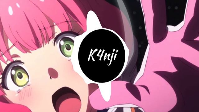 Astra Lost in Space OP Remix / Kanata no Astra OP Remix (Star*frost Remix) - K4nji (Instrumental) смотреть онлайн