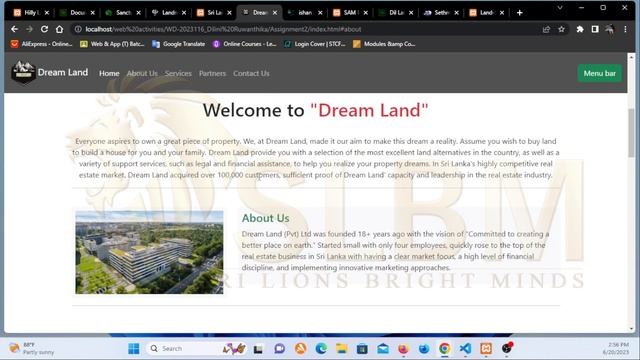 #shots SLBM Full Stack Web Development - Batch 1 - HTML5, CSS, Bootstrap assignment 2 смотреть онлайн