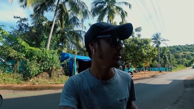 ГОА: Русская еда в Гоа, Обзор цен, Ностальгия по детству.