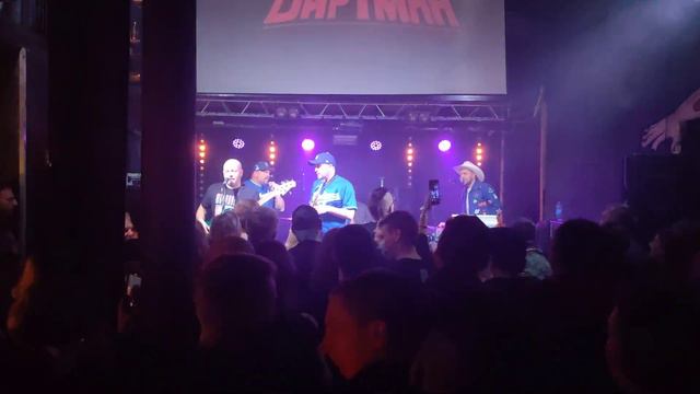 Биртман - Все диджеи петушье (live) смотреть онлайн