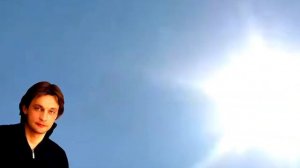 "Небо выбрало нас" - Александр  Домогаров.