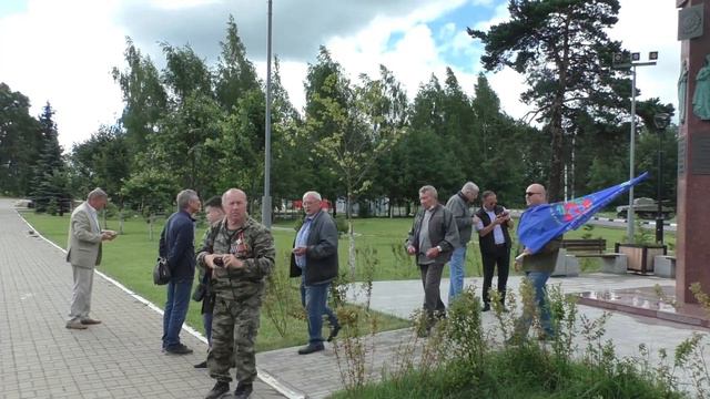 Некролог Александр Шабуткин смотреть онлайн
