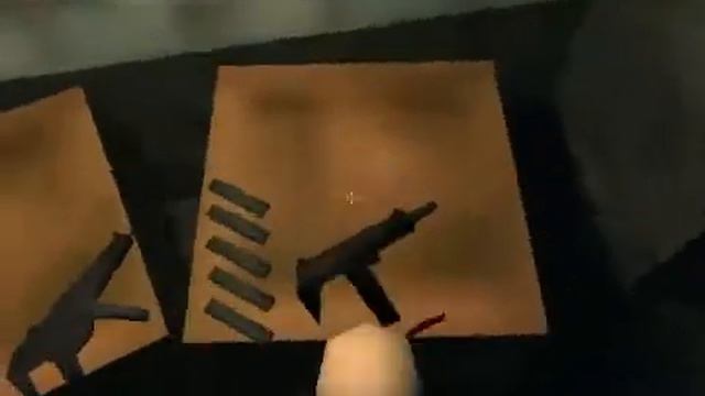 Hitman Codename 47 on Dell inspiron mini 1010 смотреть онлайн