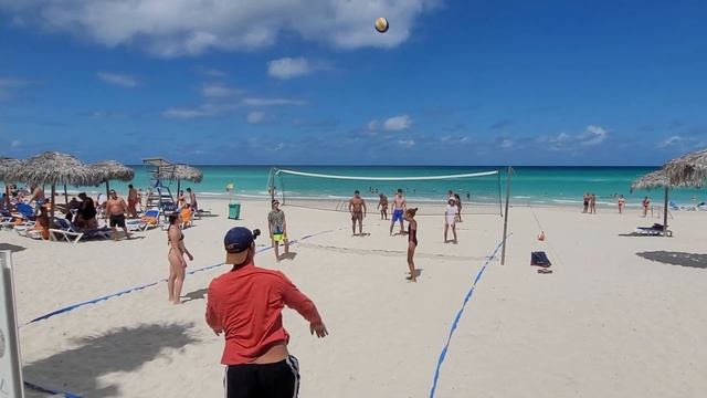 Sol Palmeras Teil 2 | Kuba | Varadero