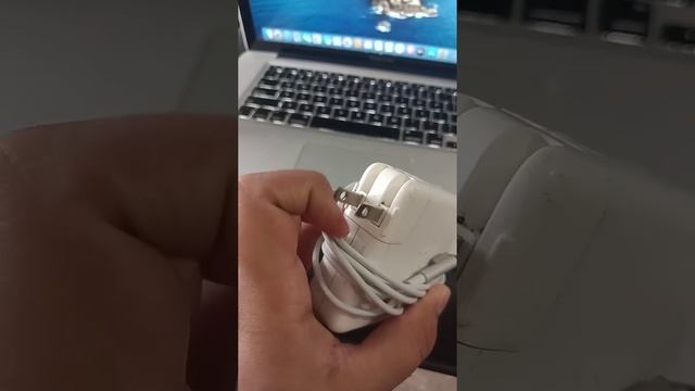 Apple MacBook Magsafe 1 Magsafe 2 Charger|Whatsapp 0305-8688489