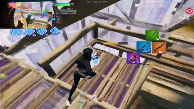 FASTEST *Mobile* Player + HANDCAM (120FPS | iPad Pro 2020) смотреть онлайн