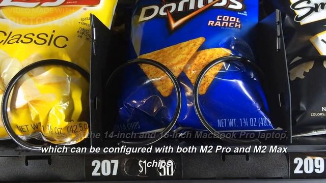 Apple launches new M2 Pro M2 Max processors leaving Intel chips only on Mac Pro