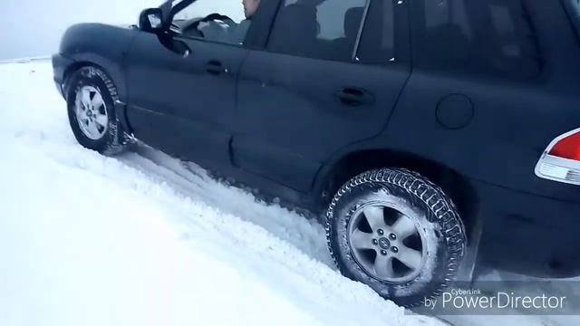 Santa Fe Classic 2.7