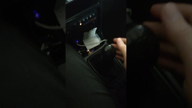 Nissan Almera classic проблема с мкпп, туго включаются передачи смотреть онлайн