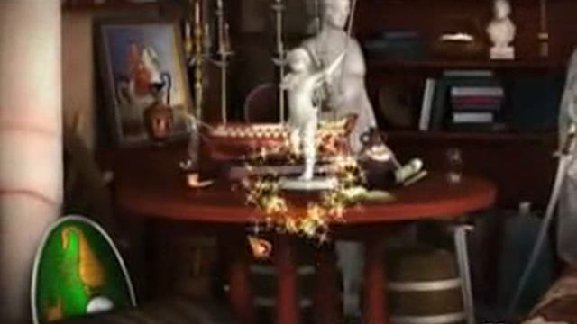 Игра Легенды странствий - Начало смотреть онлайн