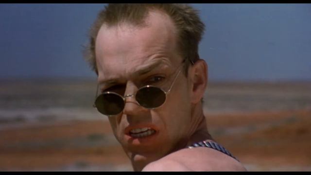 Priscilla, Queen of the Desert (1994) ORIGINAL TRAILER [HD 1080p] смотреть онлайн