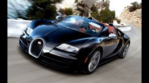 Крутая песня про машины!