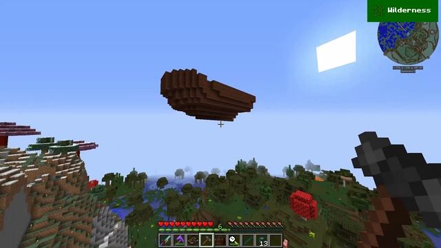 HermitPack E8 | Immersive Engineering is so Steam Punk! | FamilyCraft Server смотреть онлайн