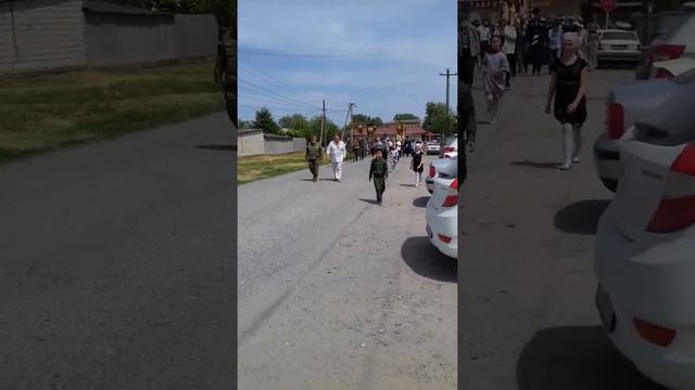 Моздок смотреть онлайн