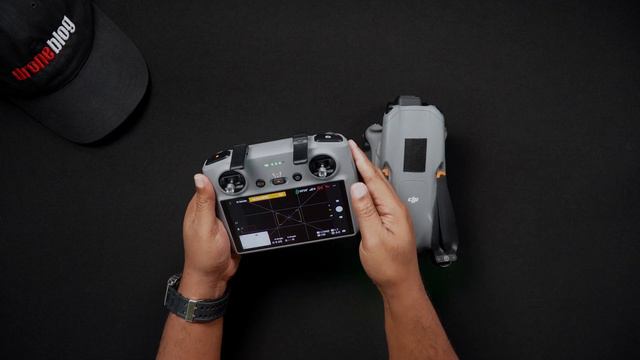 DJI Air 3 SD Cards: How To Insert, Eject, And Format