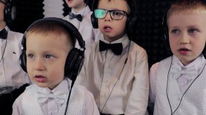 Брачный псалом "Новый Завет"