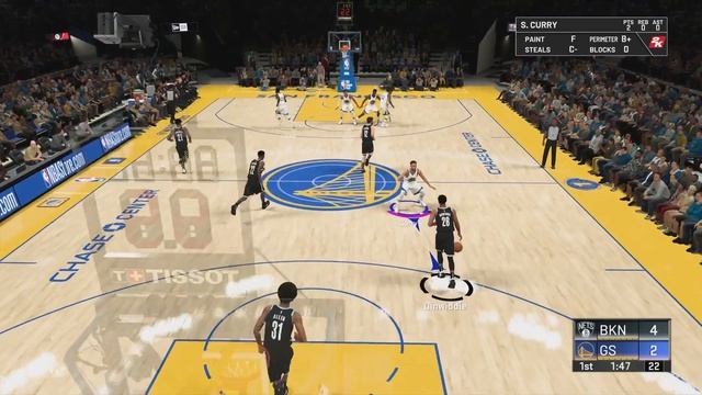 What Playing In An Empty NBA Arena Would Be Like... смотреть онлайн