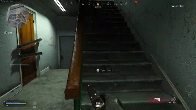 Amd RX Vega 56 / Ryzen 5 3600 / COD WARZONE FPS Test / 1920x1080 / High Settings /Adrenalin 20.4.2 смотреть онлайн