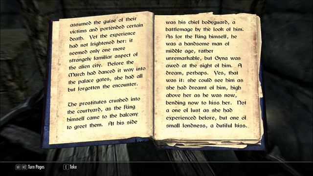 Let's Play Skyrim Part 37: Valtheim Towers смотреть онлайн