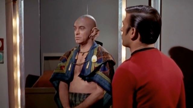 Bach and the Space Hippies | Star Trek TOS Cello Suite v1.3 смотреть онлайн