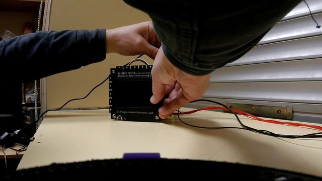 Обзор модульного прибора тестера аккумуляторов ATORCH 3ч смотреть онлайн