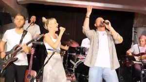 Всё будет как надо. Юлия Борисова и Алексей Петрухин. Музыка: Алексей Петрухин.