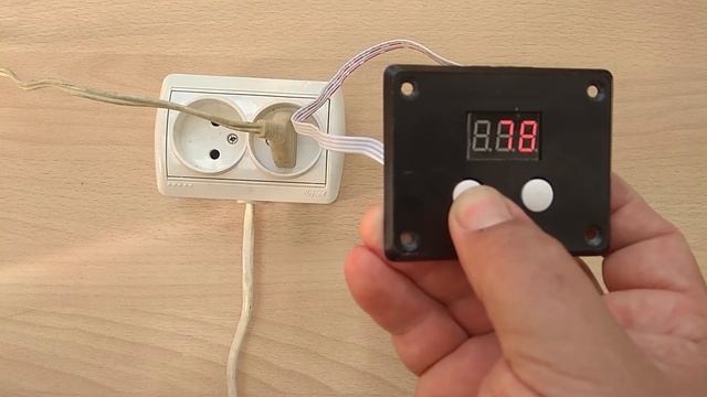 Мощный ШИМ регулятор 10 кВт RP069 смотреть онлайн