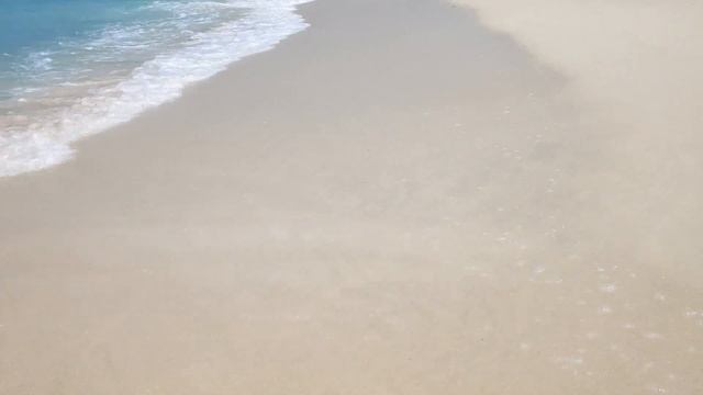 Звуки моря для сна и отдыха. Морской шум волн. Успокоение души. смотреть онлайн