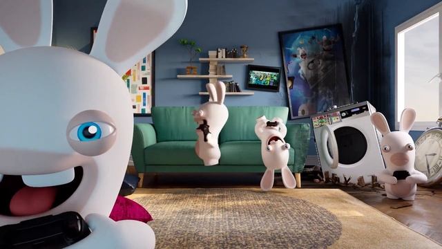 Нейросети Midjourney и ChatGPT помогают делать игры, но Ghostwriter добьёт Ubisoft | Чемп.PLAY смотреть онлайн
