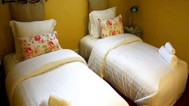 Таиланд, Пхетчабун, Кхао-Кхо - The Blue sky resort @ Khao Kho 5 Star смотреть онлайн