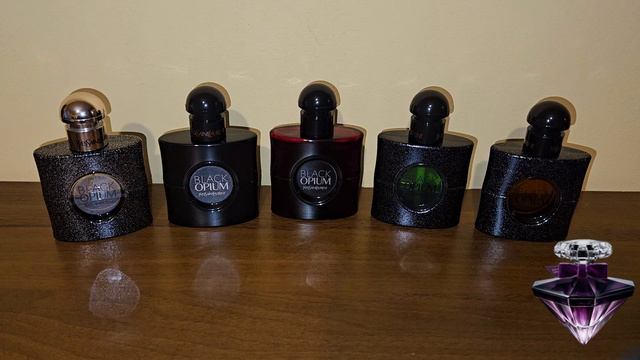 САМЫЕ ГОРЯЧИЕ ПАРФЮМЕРНЫЕ НОВИНКИ! 5 ЧУДЕСНЫХ АРОМАТОВ смотреть онлайн