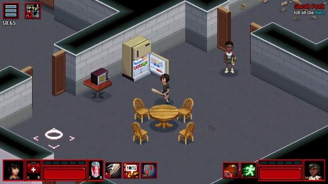 Ну Очень Странные Дела Stranger Things 3 The Game обзор прохождение на русском языке смотреть онлайн
