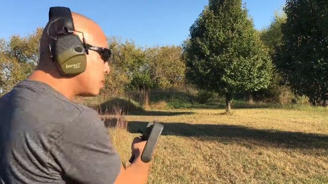 M-11/9 sub machine gun CF-W ILWT Lage смотреть онлайн
