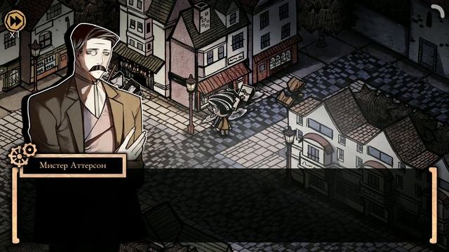 MazM:Jekyll and Hyde/MOBILE GAME/ПРОХОЖДЕНИЕ ИГРЫ/ ЧАСТЬ 1 смотреть онлайн