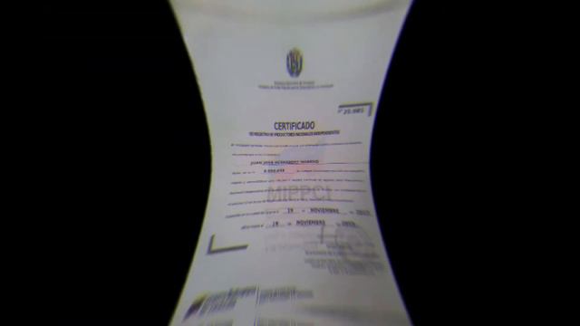 PROMOCIÓN JUAN JOSE HERNANDEZ MORENO смотреть онлайн