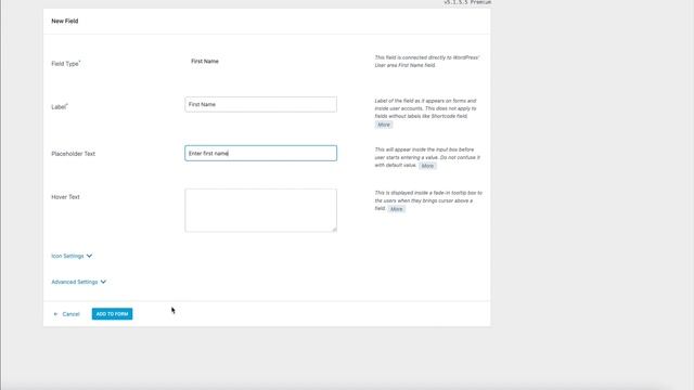 How to use registration form as WordPress Contact Form and what are the benefits of doing it? смотреть онлайн