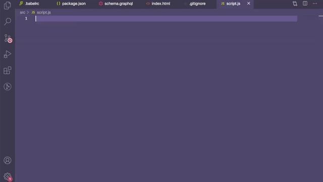 Building a Fullstack GraphQL and JavaScript App: Getting Started with AWS Amplify смотреть онлайн