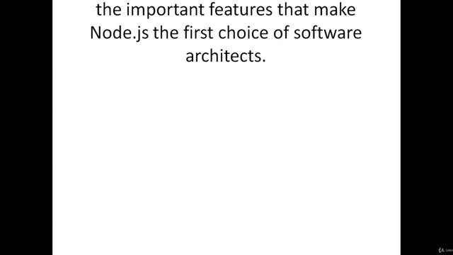 Advanced Node.js Programming Course - learn Node.Js смотреть онлайн