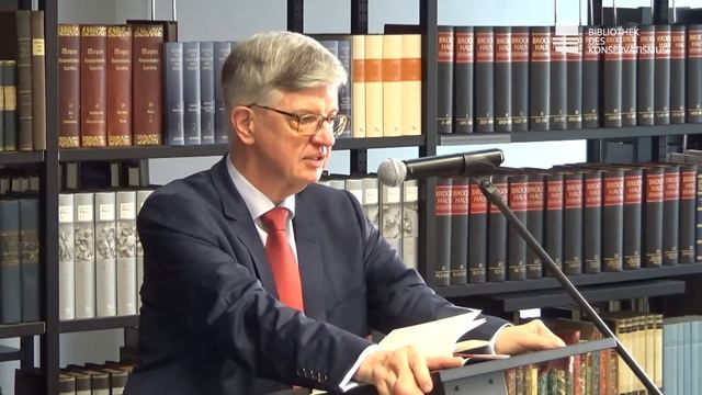 Karlheinz Weißmann: 1919 – Von der Revolution zum Friedensdiktat смотреть онлайн