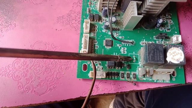 micromax inverter changeover problem repair смотреть онлайн