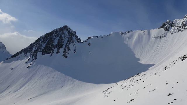 Даван Верховья Дельбичинды апрель 2018 смотреть онлайн