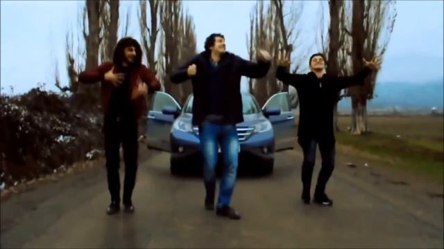 Лезгинка Кабардинская Чеченская Дагестанская 2017 смотреть онлайн