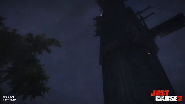 MSI GE60 2PC Apache Just Cause 2 Benchmark - The Dark Tower смотреть онлайн